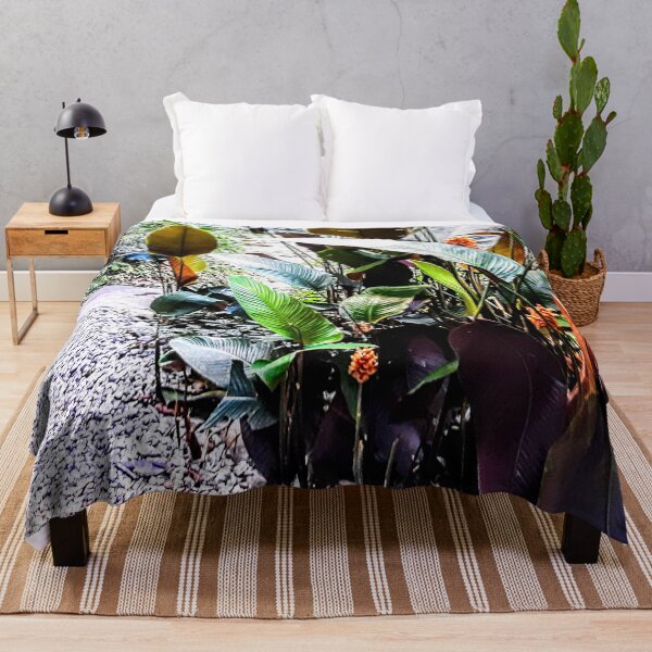 Item preview, Tropic calm designed and sold by artbyomega.