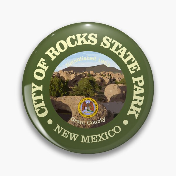 Item preview, City of Rocks SP designed and sold by curranmorgan.