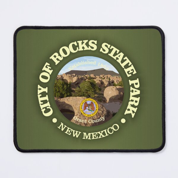 Item preview, City of Rocks SP designed and sold by curranmorgan.