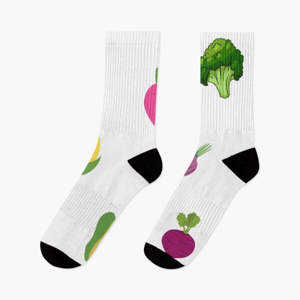 Item preview, Mixed Colorful Vegetables designed and sold by silviaol.
