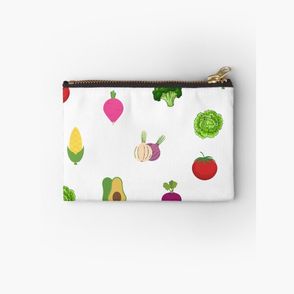 Item preview, Mixed Colorful Vegetables designed and sold by silviaol.
