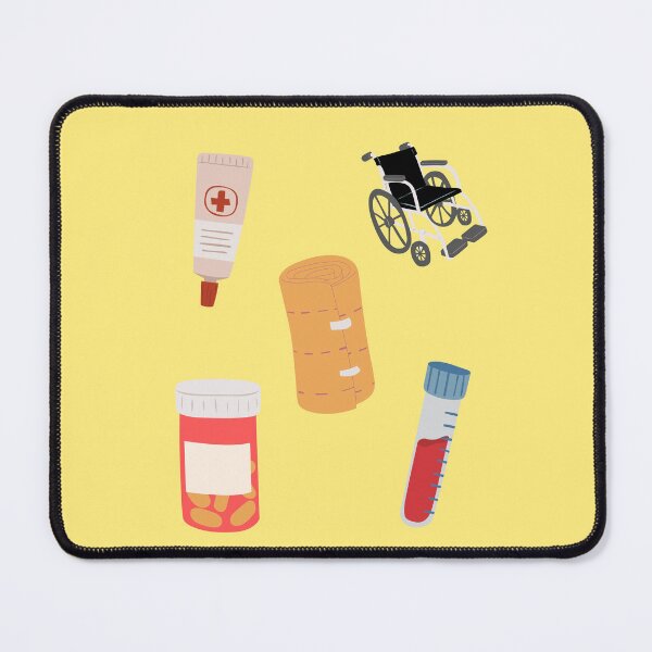 Item preview, nurse appreciation designed and sold by Zaibo.
