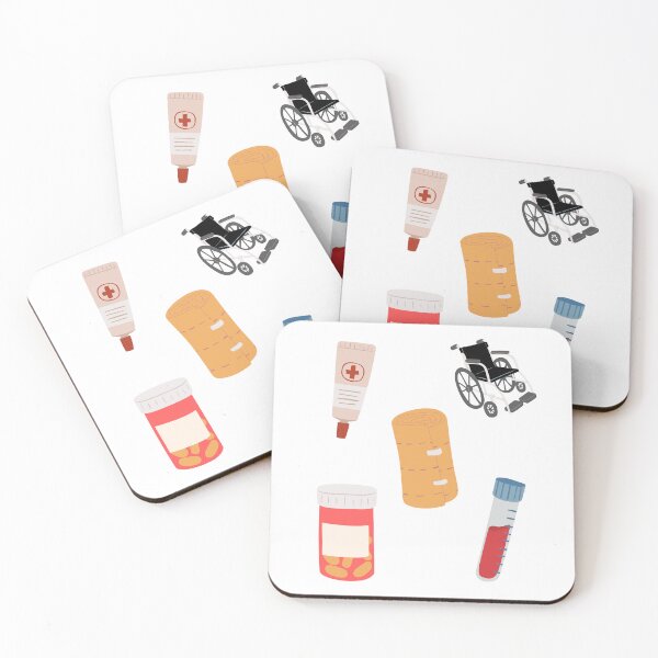 Item preview, nurse appreciation designed and sold by Zaibo.