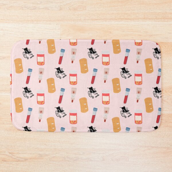 Item preview, nurse appreciation designed and sold by Zaibo.