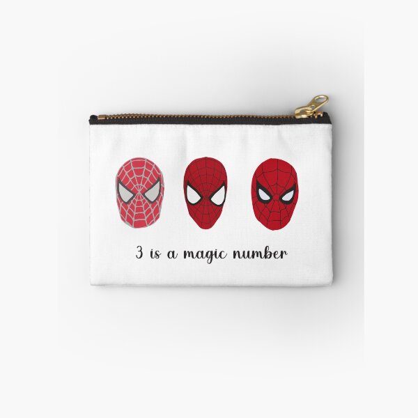 Item preview, Three is A Magic Number designed and sold by OnceUponAThings.
