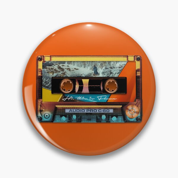 Item preview, Hi this is Flume Cassette designed and sold by The Game Store.