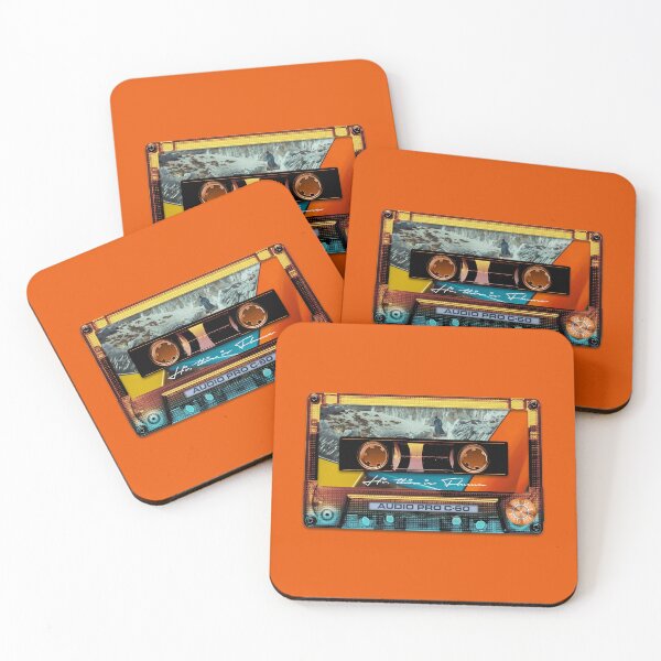 Item preview, Hi this is Flume Cassette designed and sold by The Game Store.