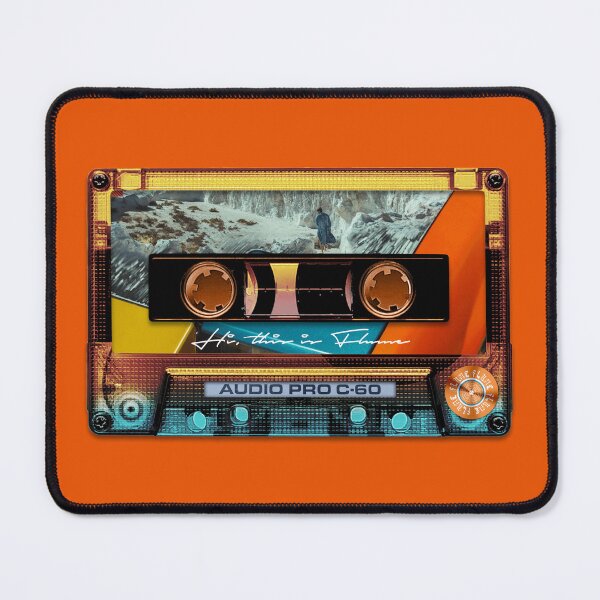 Item preview, Hi this is Flume Cassette designed and sold by The Game Store.
