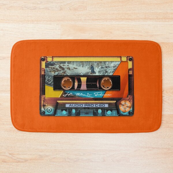 Item preview, Hi this is Flume Cassette designed and sold by The Game Store.