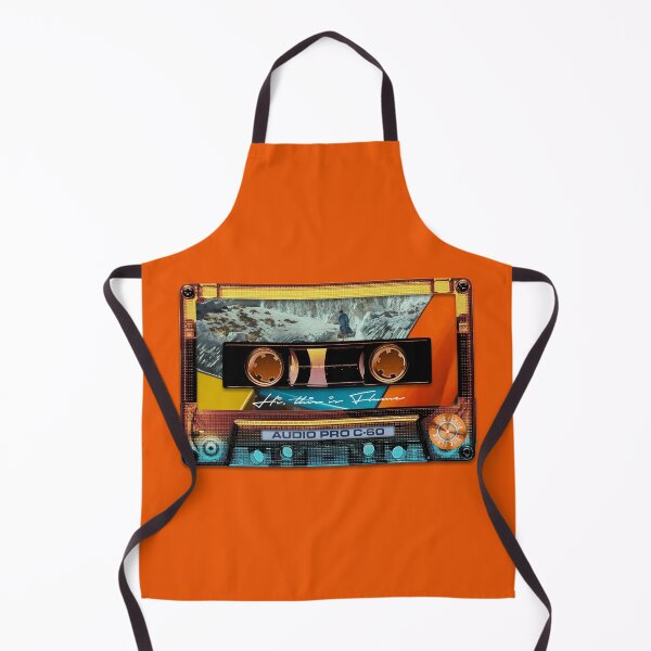 Item preview, Hi this is Flume Cassette designed and sold by The Game Store.