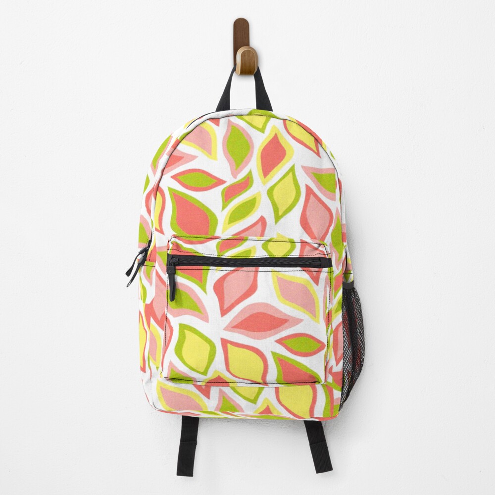 Item preview, Backpack designed and sold by MacPattern.