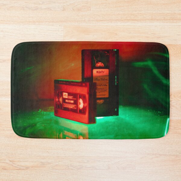Item preview, VHS, YES. designed and sold by fixtape.