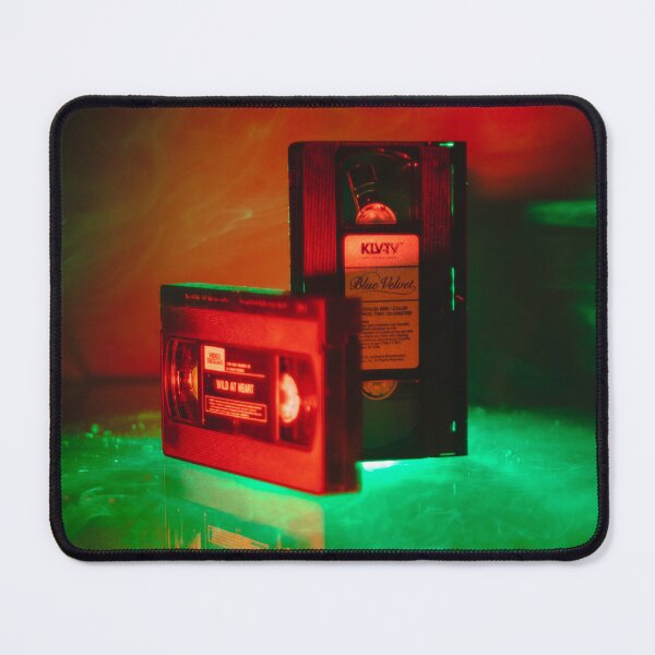 Item preview, VHS, YES. designed and sold by fixtape.