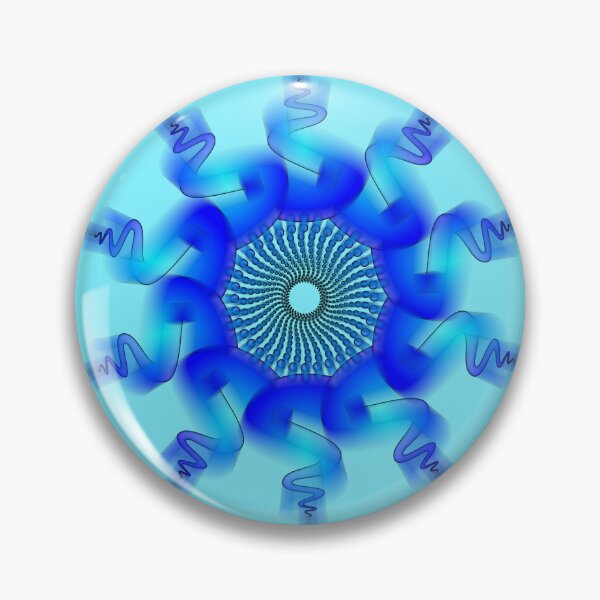 Item preview, Blue Destiny designed and sold by MagicBreeze.