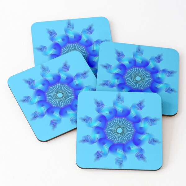 Item preview, Blue Destiny designed and sold by MagicBreeze.