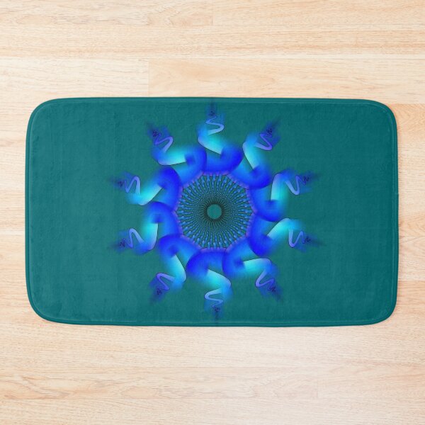 Item preview, Blue Destiny designed and sold by MagicBreeze.