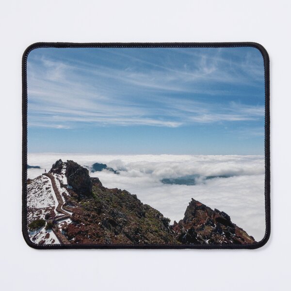 Item preview, Cloud Inversion designed and sold by Madeleine Deaton.