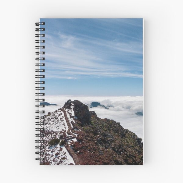Item preview, Cloud Inversion designed and sold by Madeleine Deaton.