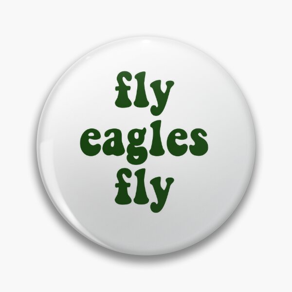 Pin by Angela P on Fly Eagles Fly!!!