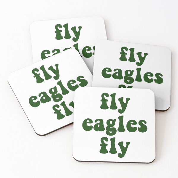 Item preview, Fly Eagles Fly designed and sold by Reagan McKenzie.
