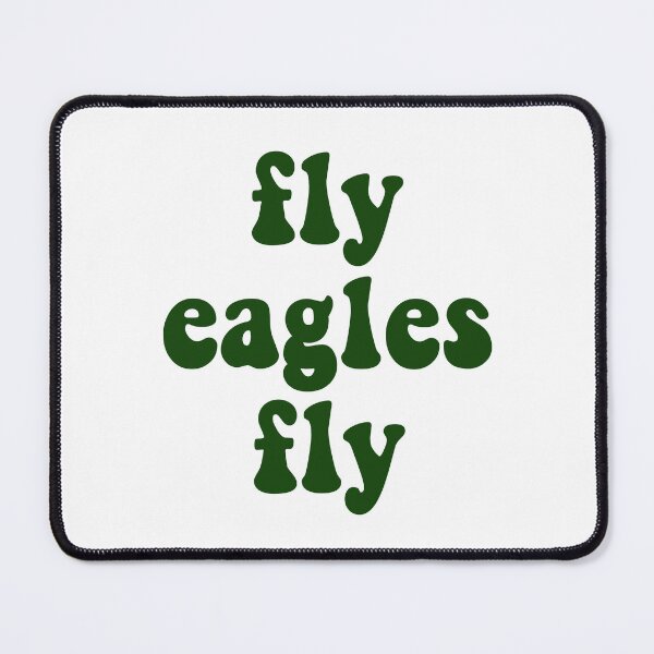 Item preview, Fly Eagles Fly designed and sold by Reagan McKenzie.