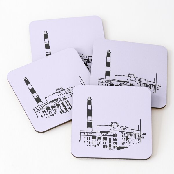 Item preview, Industrial Zone sketch designed and sold by VADIMproducts.