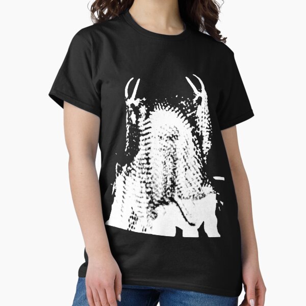 Item preview,  Yellowjackets Antler Queen II designed and sold by TheWitchsWolf.