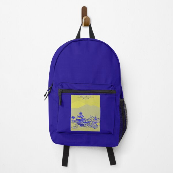 Kathmandu clearance purple backpack