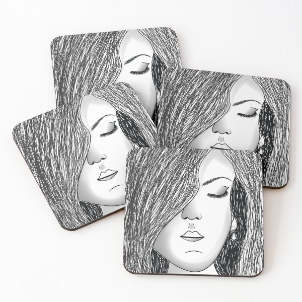Item preview, Girl designed and sold by XcellentPlus.