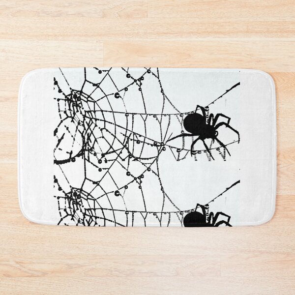Item preview, Spider  designed and sold by SloppySkulls.