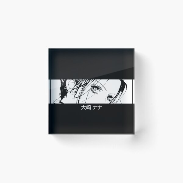 Item preview, Nana osaki eyes designed and sold by AnimeVision.