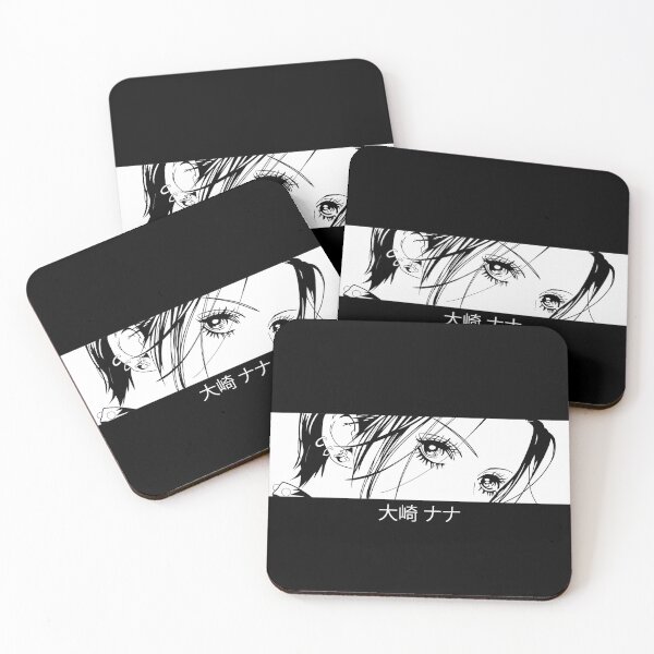 Item preview, Nana osaki eyes designed and sold by AnimeVision.