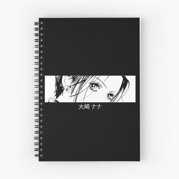 Item preview, Nana osaki eyes designed and sold by AnimeVision.