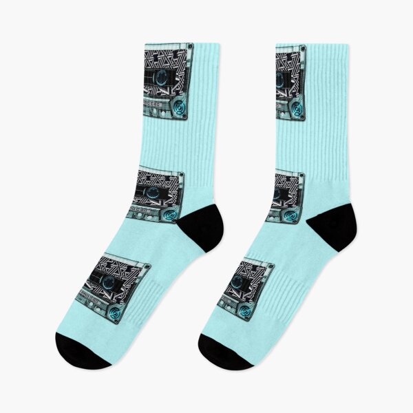 Item preview, Plaid Cassette designed and sold by The Game Store.