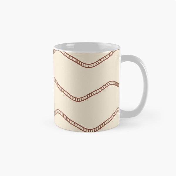 Item preview,   Mudcloth Pattern Minimalist Nude  Abstract  Boho  Pattern designed and sold by zedonee.