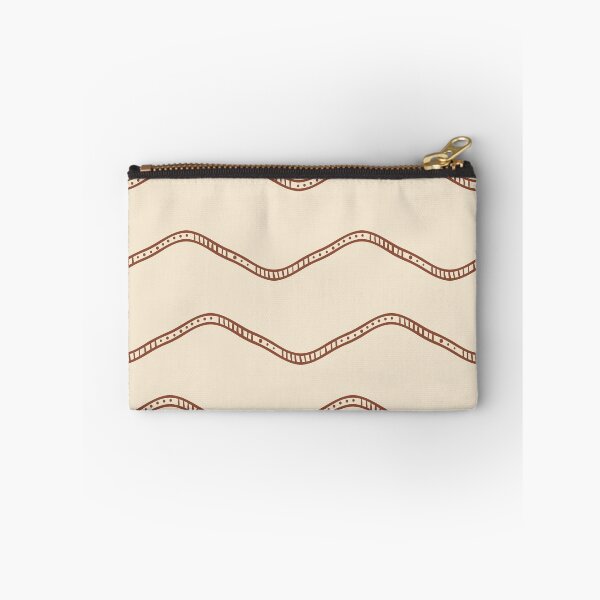 Item preview,   Mudcloth Pattern Minimalist Nude  Abstract  Boho  Pattern designed and sold by zedonee.