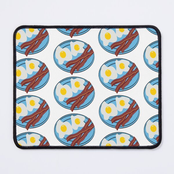 Item preview, eggs and bacon designed and sold by cbshreve.