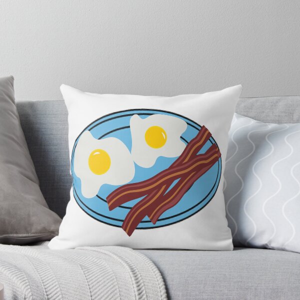 Item preview, eggs and bacon designed and sold by cbshreve.