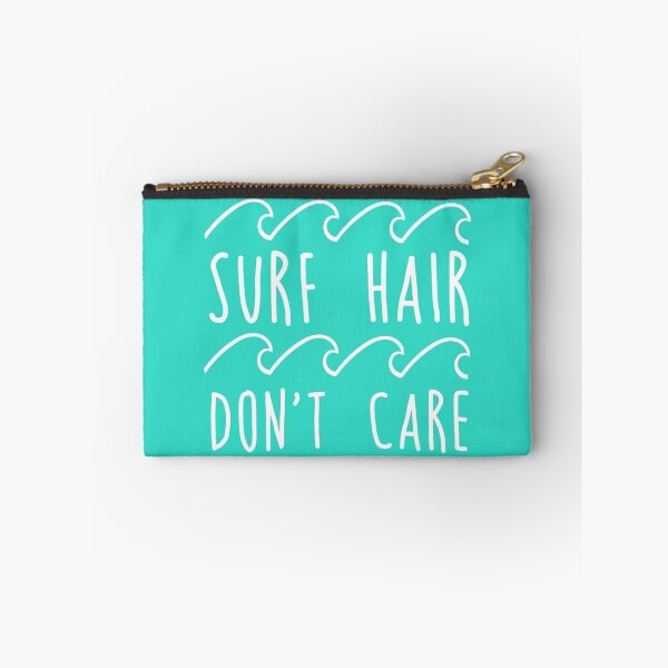 Item preview, Surf hair don't care designed and sold by Caretta.