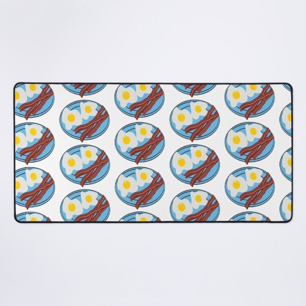 Item preview, eggs and bacon designed and sold by cbshreve.