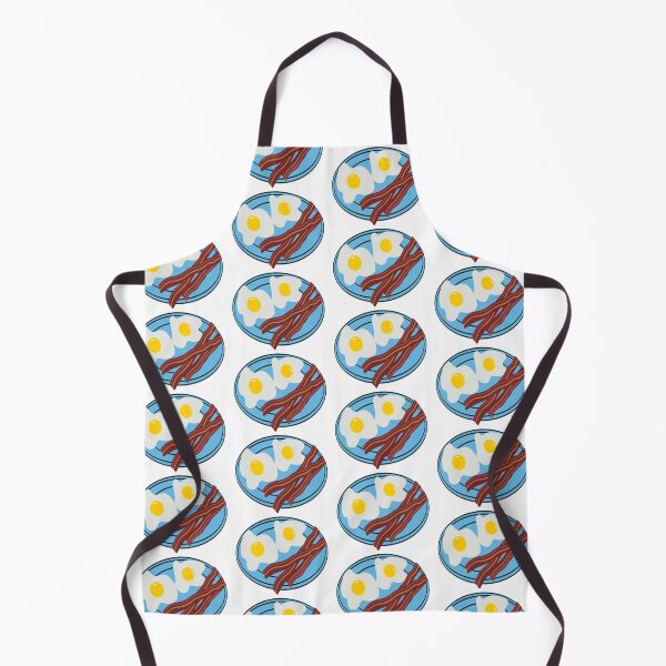 Item preview, eggs and bacon designed and sold by cbshreve.