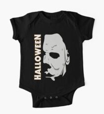 Halloween - Michael Myers One Piece - Short Sleeve