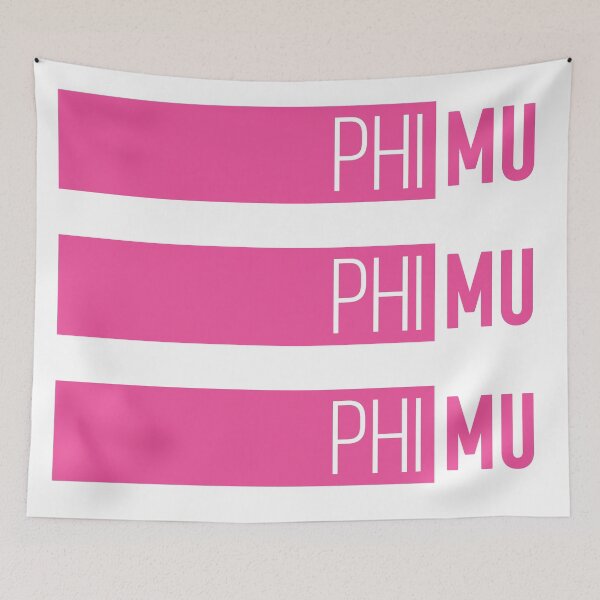Item preview, PM Sorority designed and sold by mabodeelycreate.