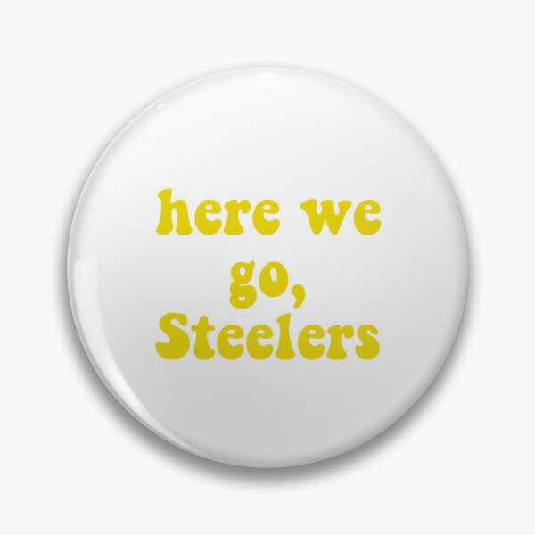 Pin on Here We Go Steelers!