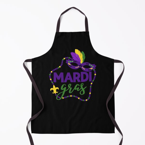 Aperçu de l'œuvre mardi Gras créée et vendue par pnkpopcorn.