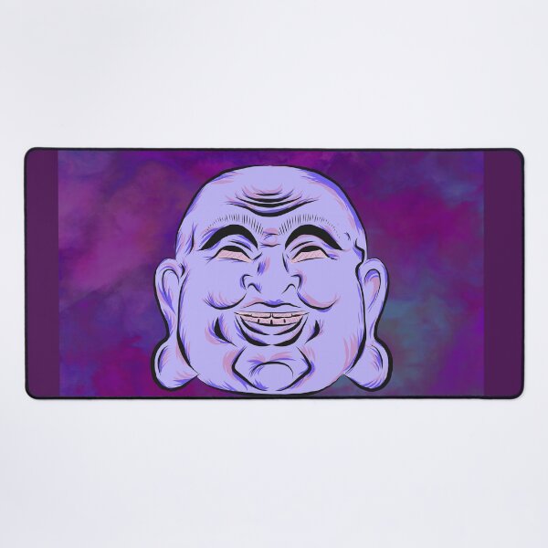 Item preview, Enlightenment Buddha Woke designed and sold by Slydell1.