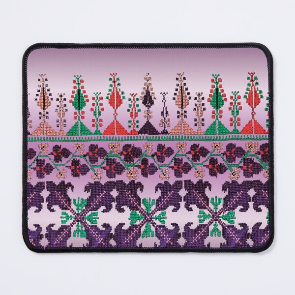 Item preview, Palestinian Embroidery Pattern, Venus Palestine , tatreez, Palestine , Art, Handmade designed and sold by Venus Palestine.