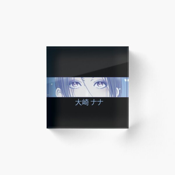 Item preview, Nana osaki eyes designed and sold by AnimeVision.