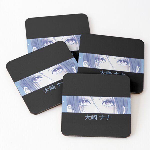 Item preview, Nana osaki eyes designed and sold by AnimeVision.