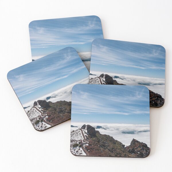 Item preview, Cloud Inversion designed and sold by Madeleine Deaton.